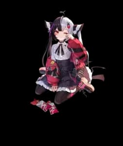 Lacrimosa