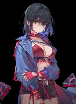 Tressa-CZN