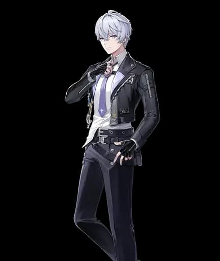 Zero Male