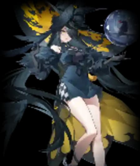 Blackbird Default Skin