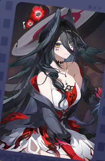 Rouge Et Noir