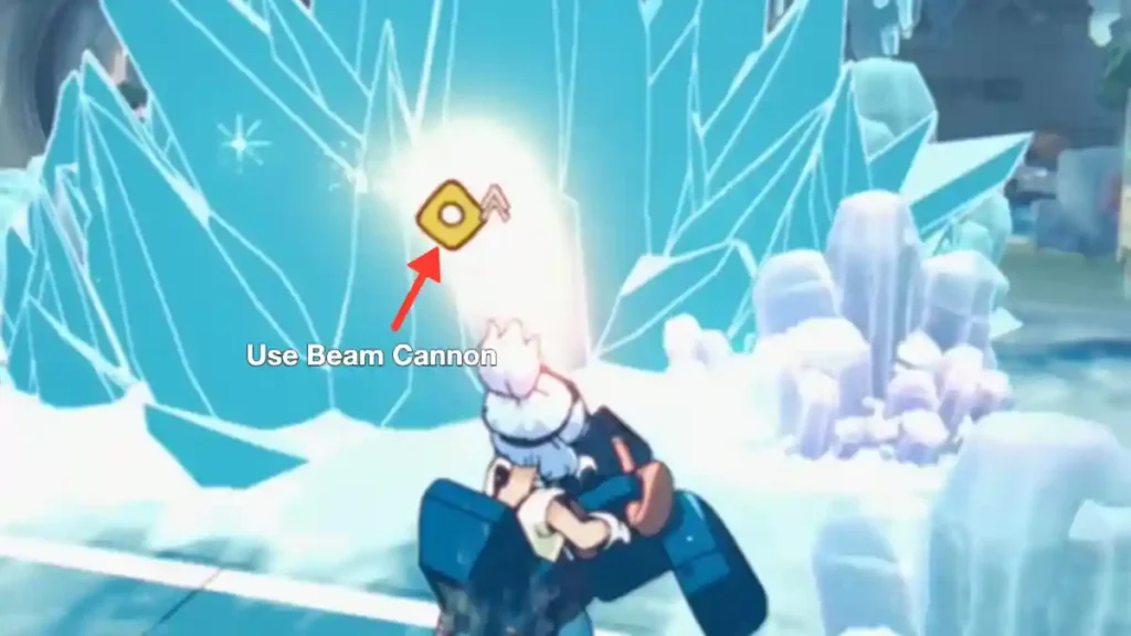 frozen control location 1 orbitals