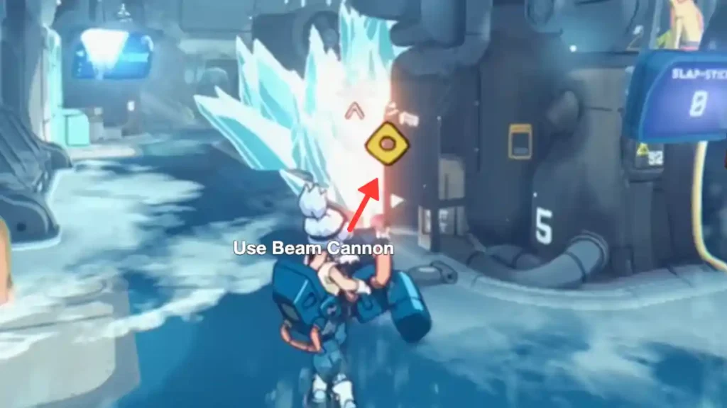 frozen control location 2 orbitals