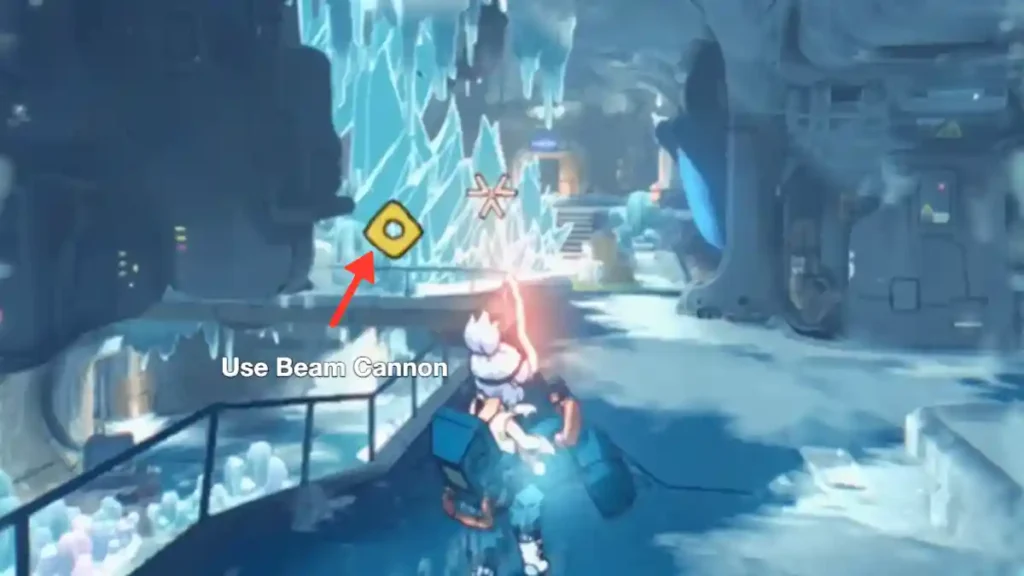frozen control location 3 orbitals