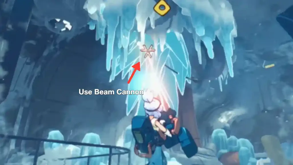 frozen control location 4 orbitals