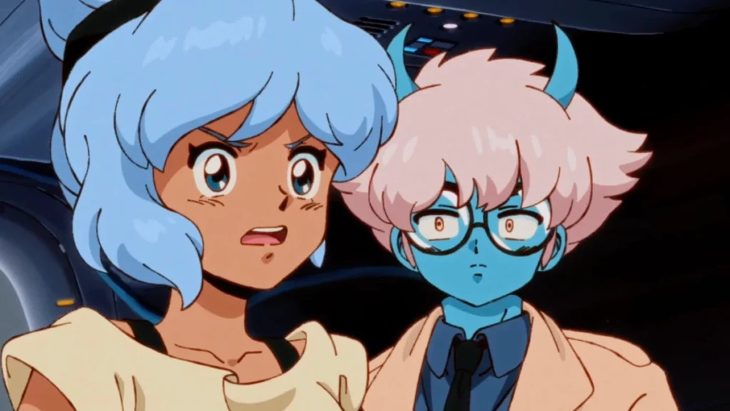 orbitals omura and maki