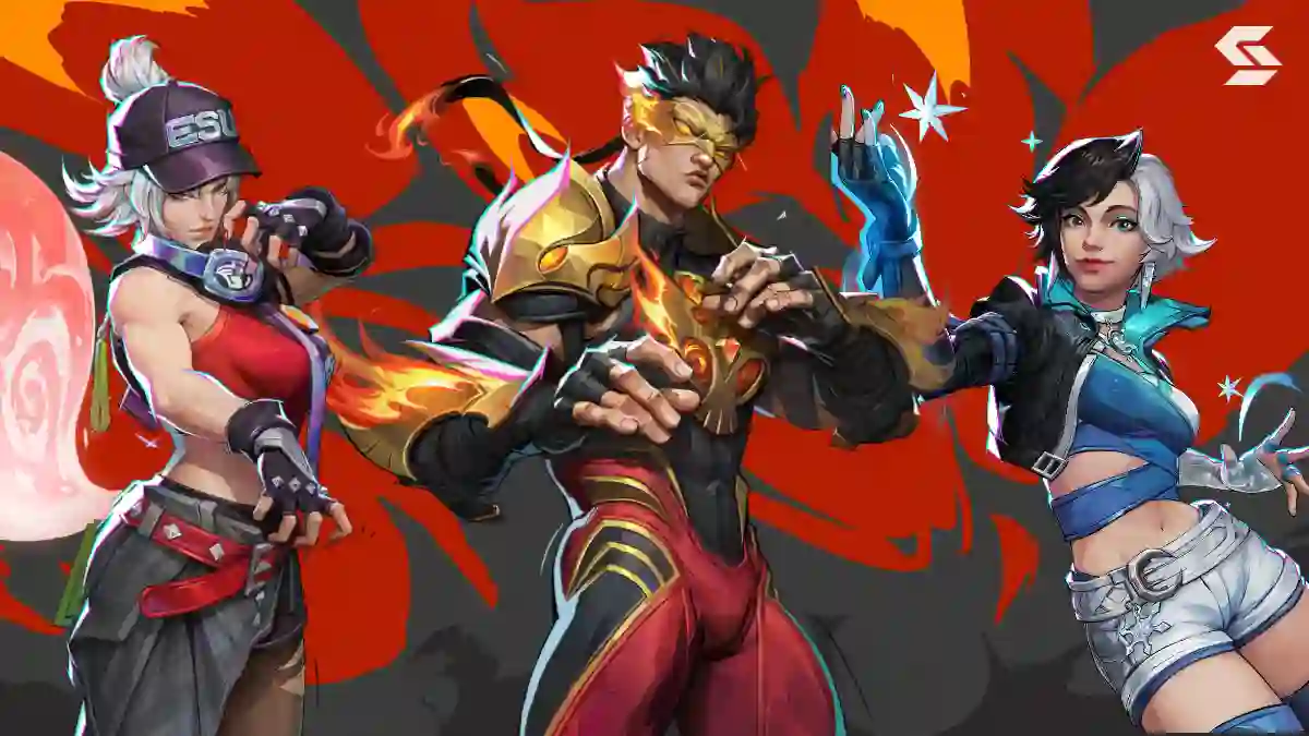 Agent of Atlas in Marvel Rivals & Ally Agents Guide