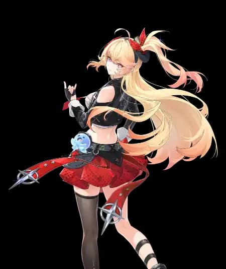 Akane Shining Idol