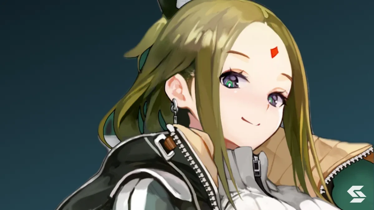 CZN Anika Build Best Cards, Teams, and Memory Fragments