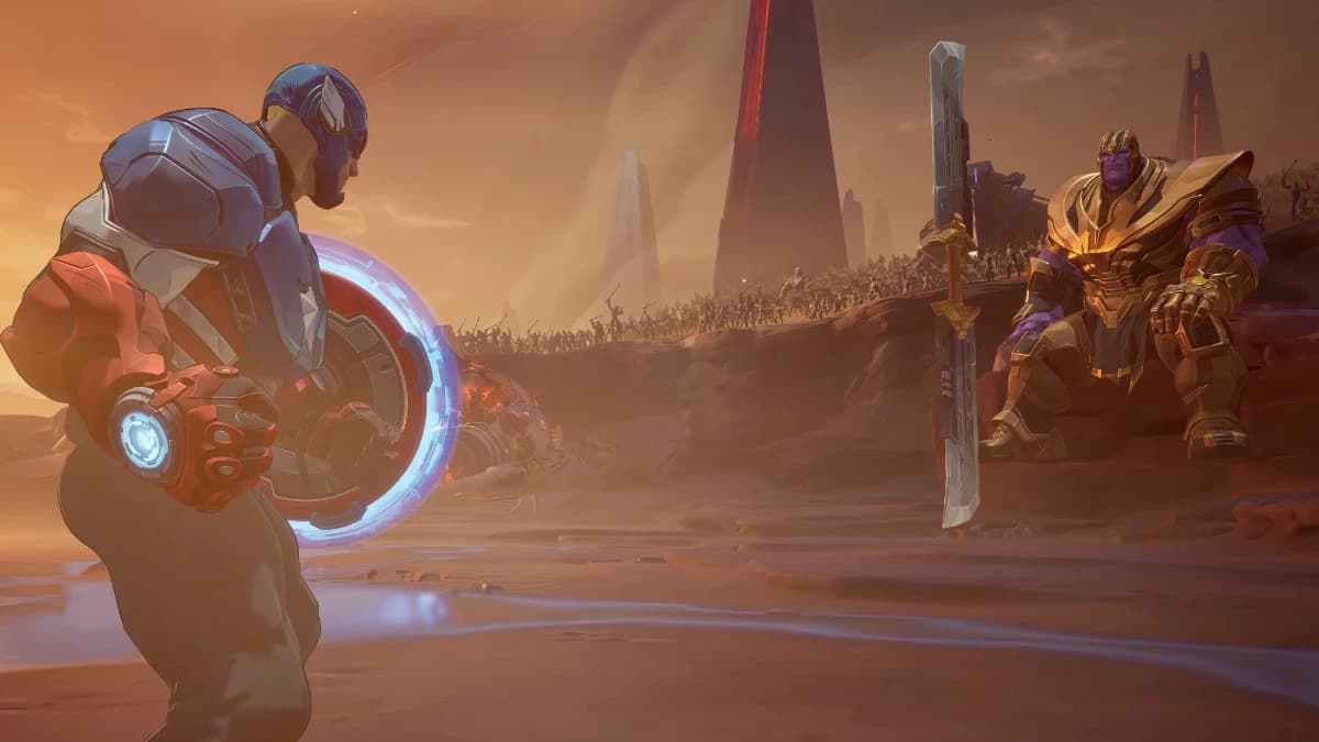 Marvel Rivals Path to Doomsday: Avengers: Endgame Mode Explained