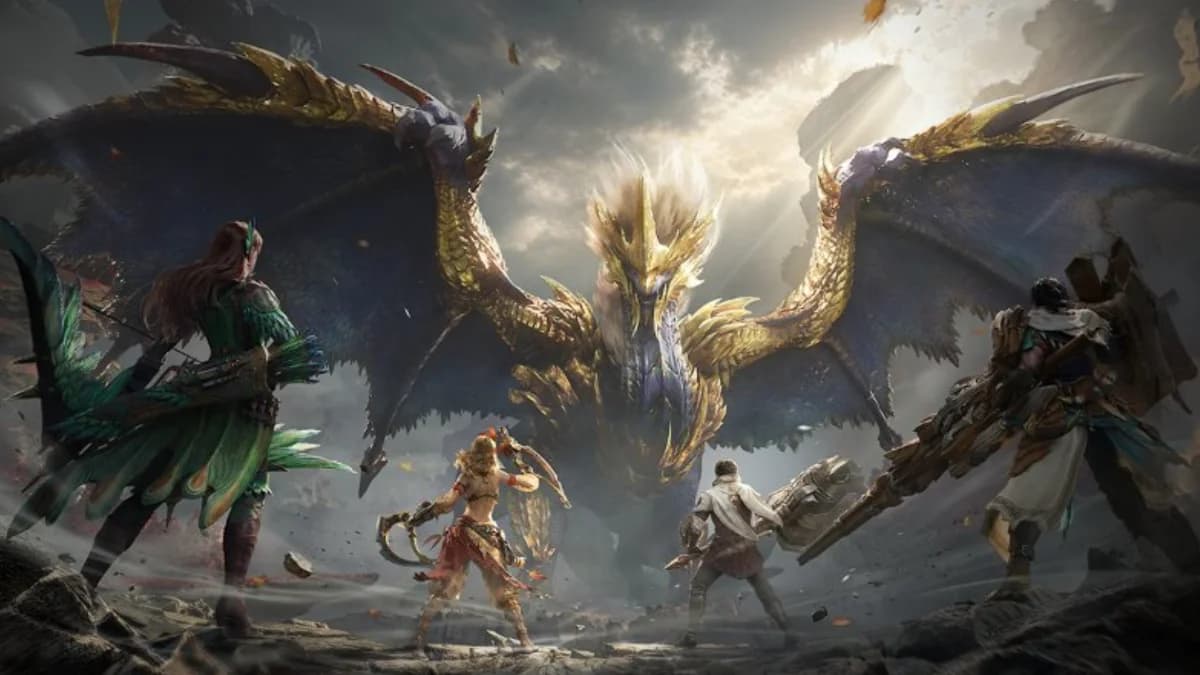 Monster Hunter Outlanders Free Characters and How to Get