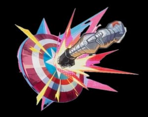 Spray marvel rivals