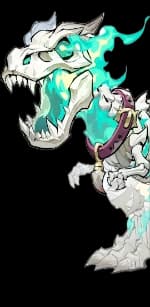 devil dinosaur halloween skin marvel rivals
