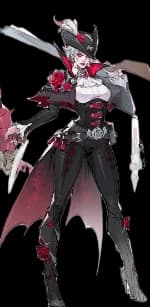 elsa bloodstone halloween skin marvel rivals